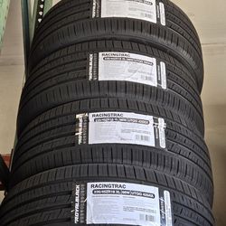 235 45 18 Royalblack