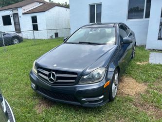 Parts or whole car