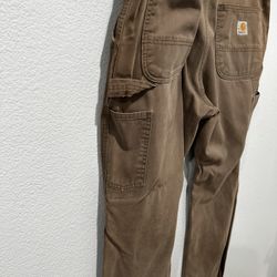 Carhartt Pants
