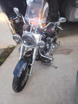 2006 Harley Davidson Fat boy