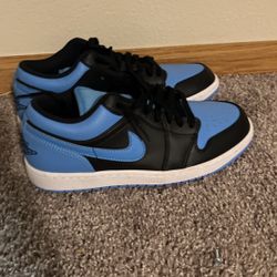 Air Jordan One 