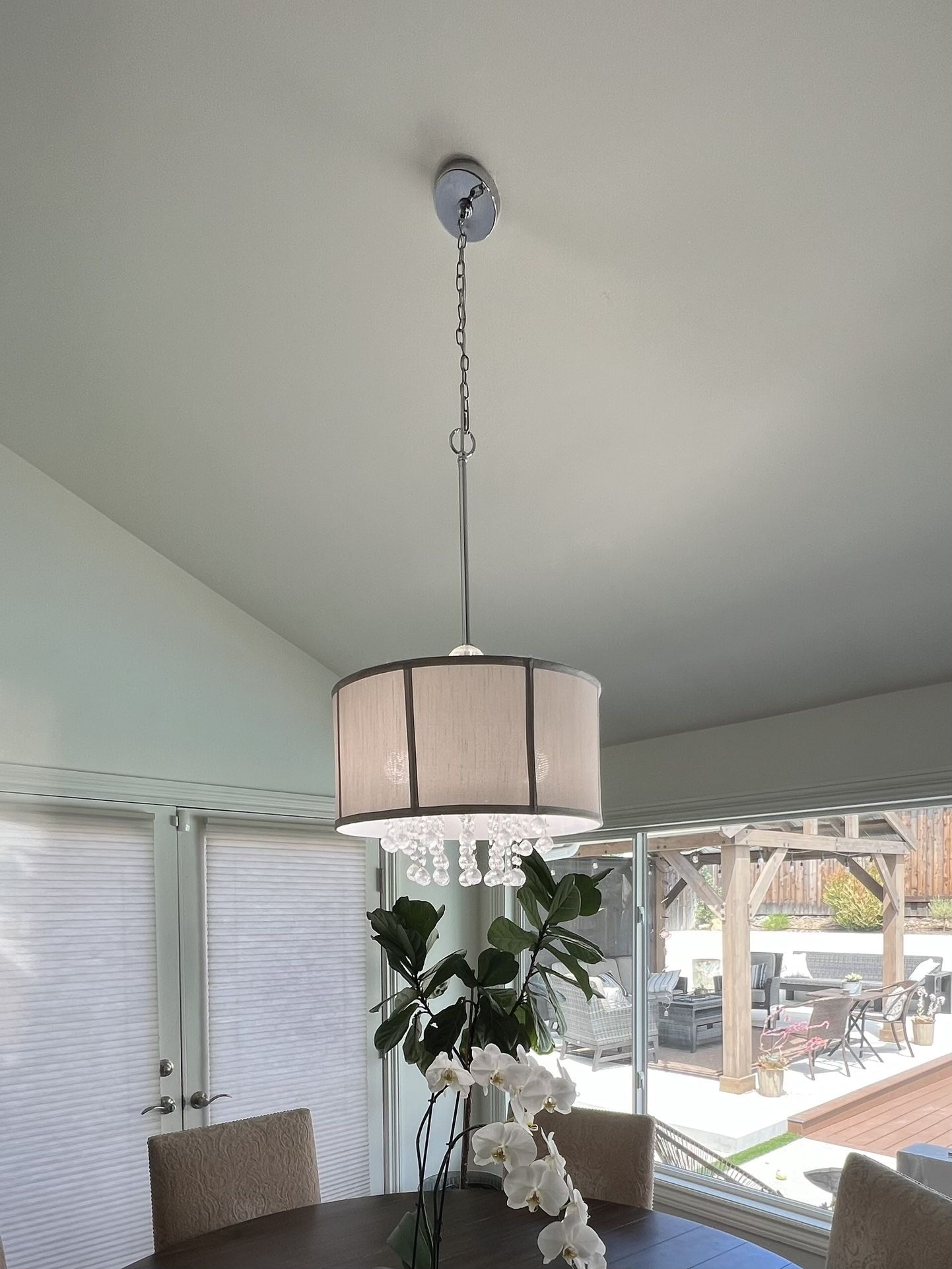 Chandelier
