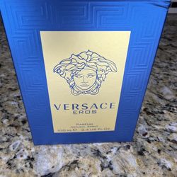 Versace Eros Parfum 100mL Cologne