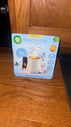 Air Wick Essential Mist Diffuser