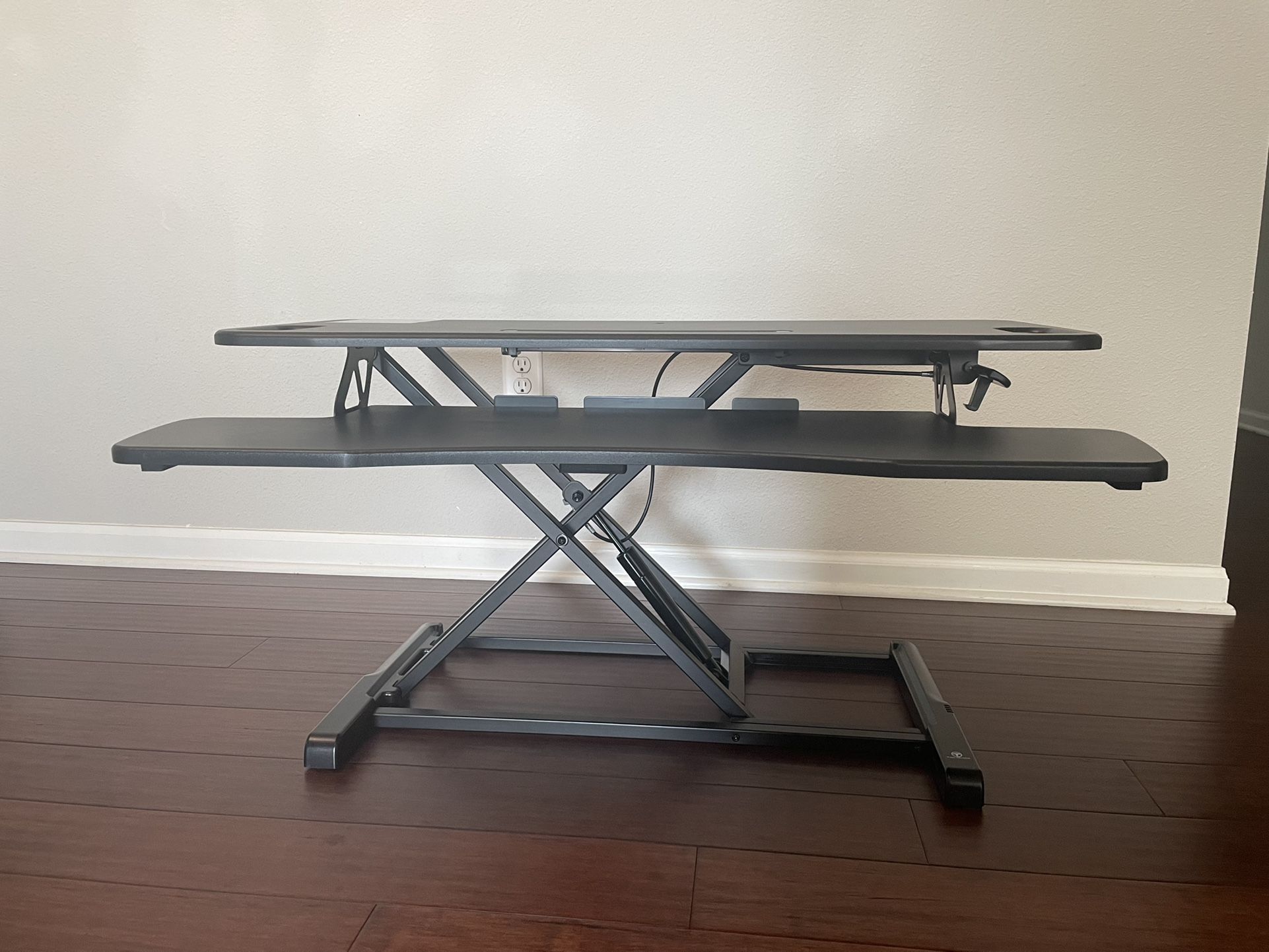 Standing Desk Converter, Adjustable