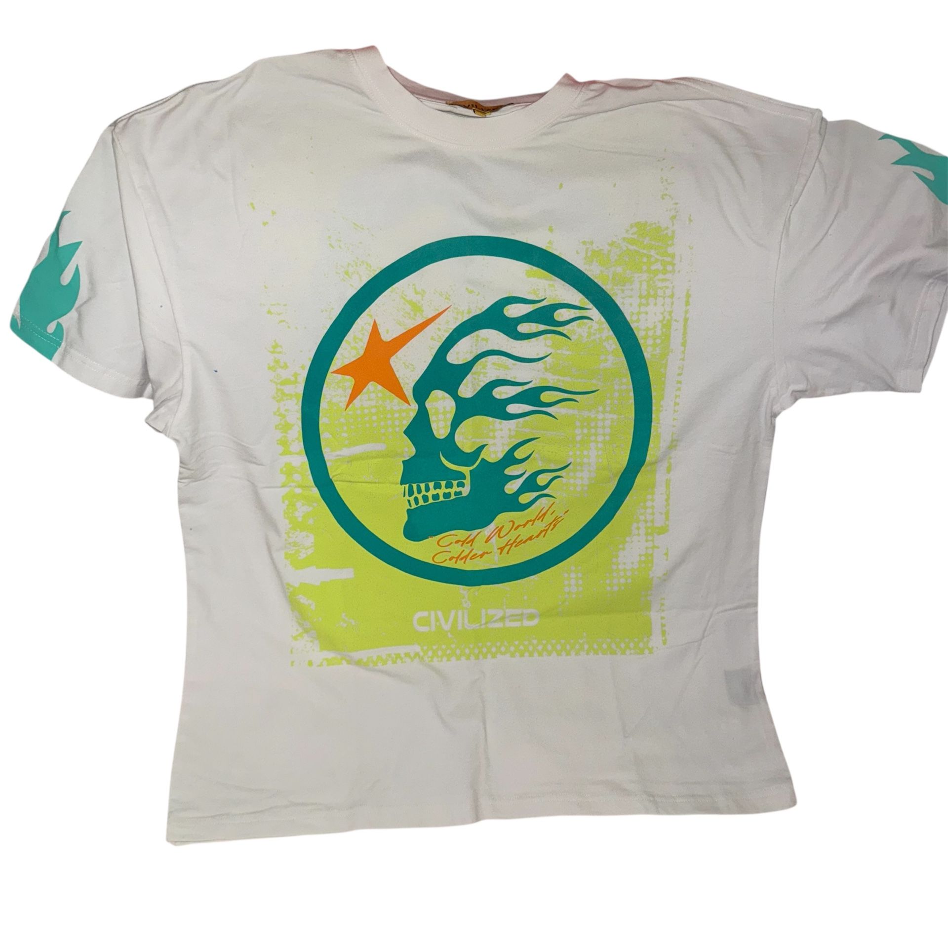 Graphic T-shirt