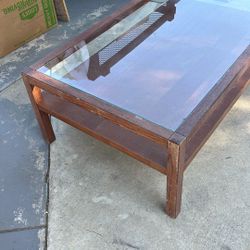 Free Coffee Table 