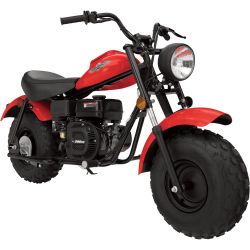 Mini Dirt Bike 