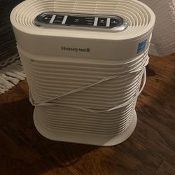 Humidifier 
