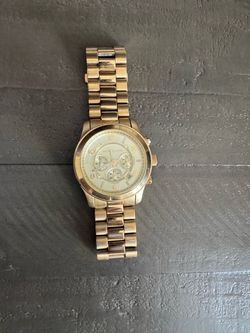 Michael Kors Watch