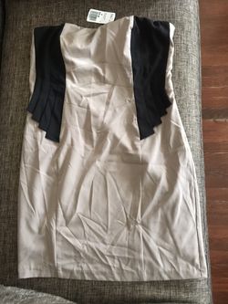 New dress