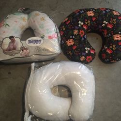 Boppy Pillows 