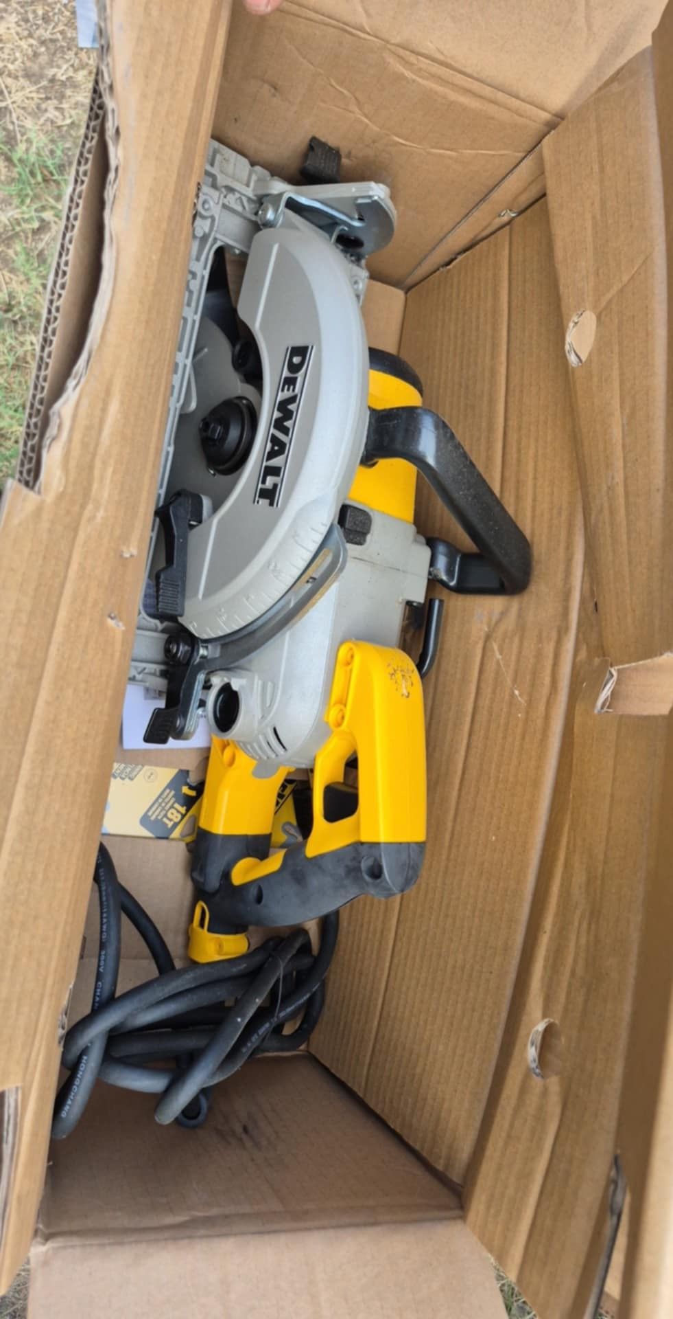 Wood Working Tools