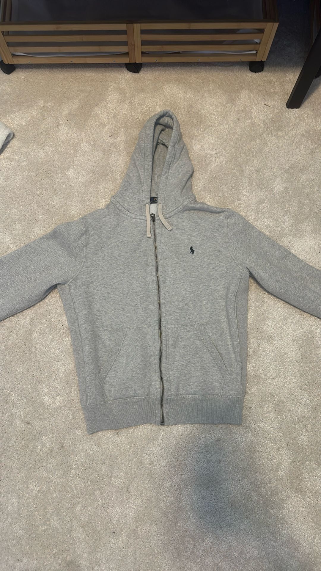 Polo Jacket