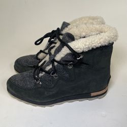 Sorel Alpine Boots
