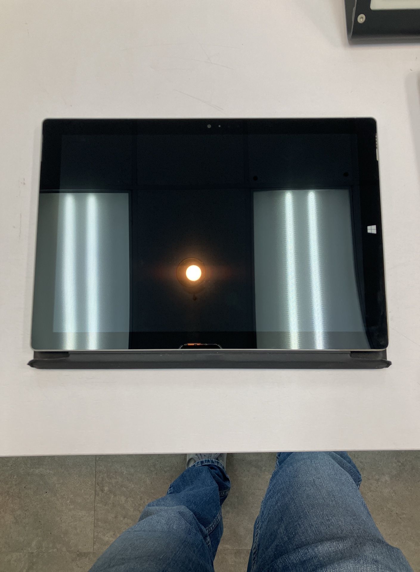 Microsoft Surface Pro 3 256GB