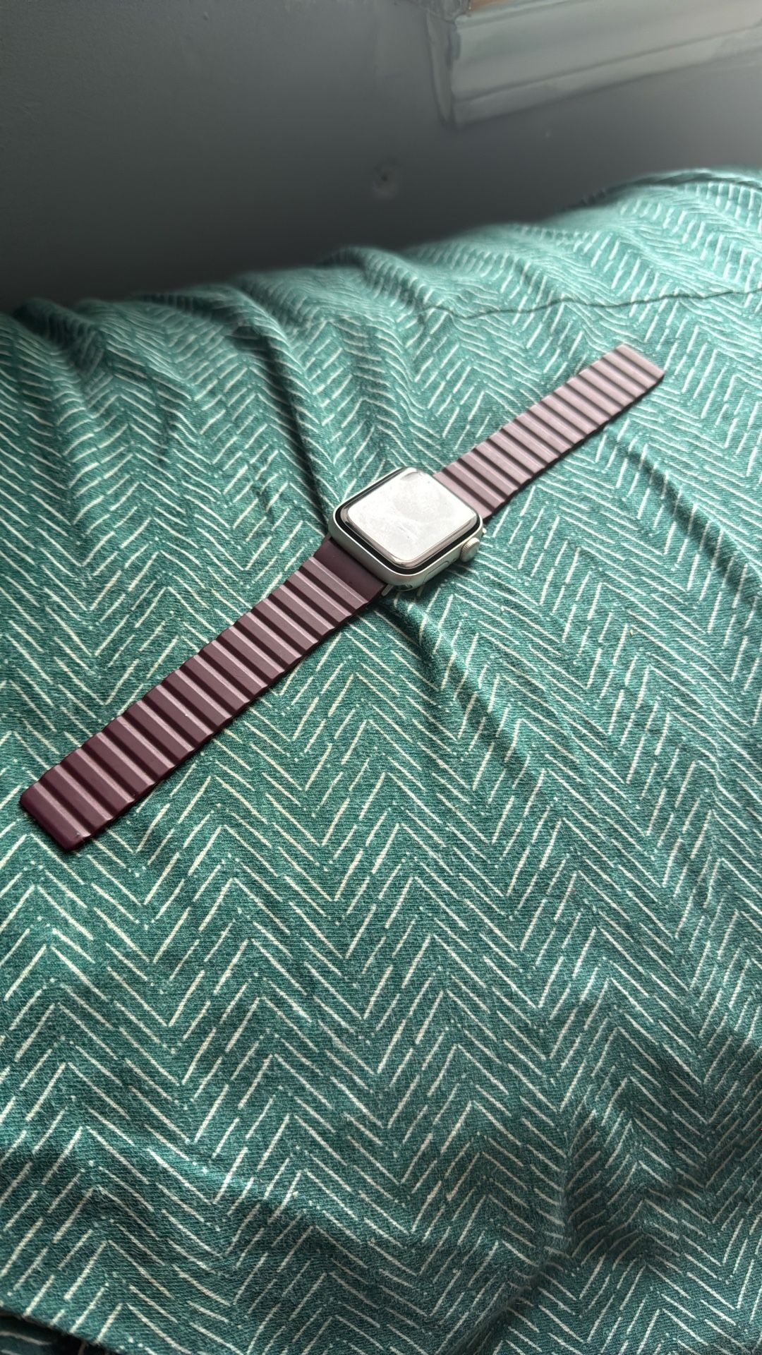 Apple Watch – Excellent Condition, $100 (No Charger)