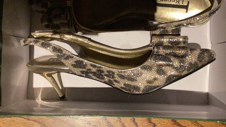 J. Renee Women’s Dress Shoes