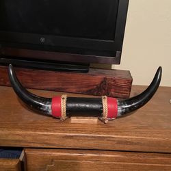 Bull Horns