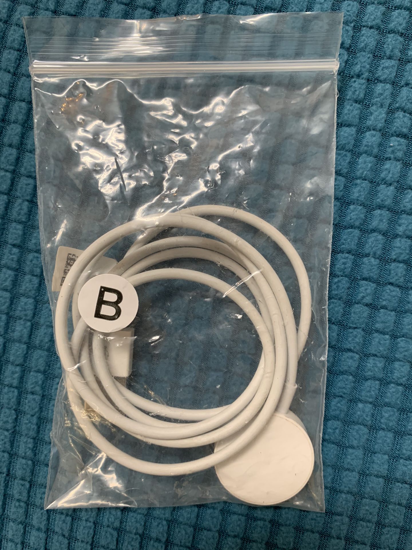 Apple Watch Magnetic Charger