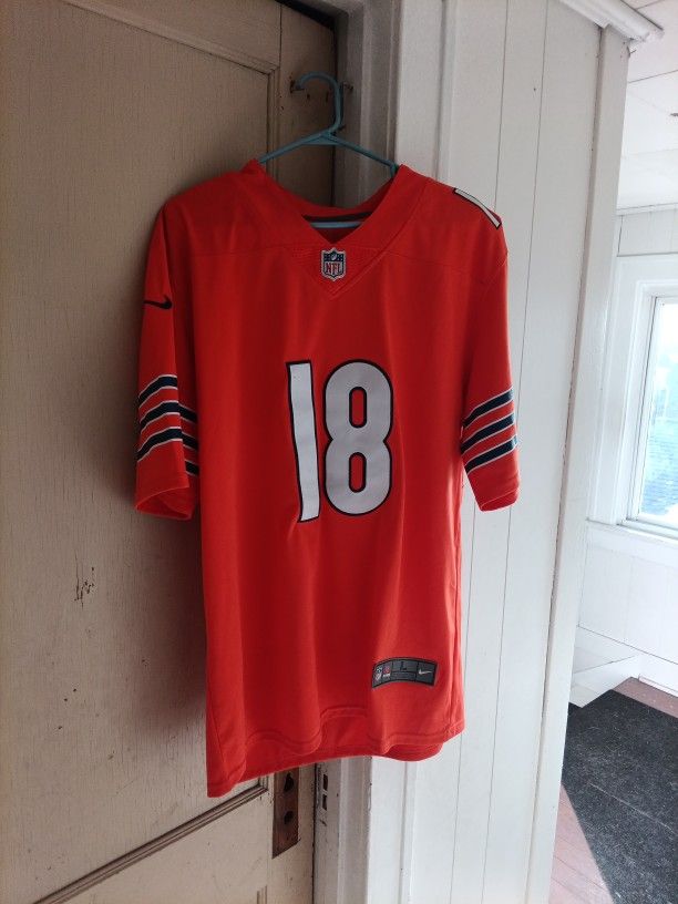 Caleb Williams Bears Jersey