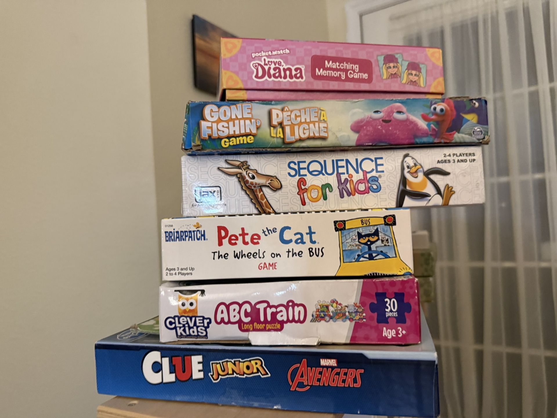 FREE KIDS GAMES