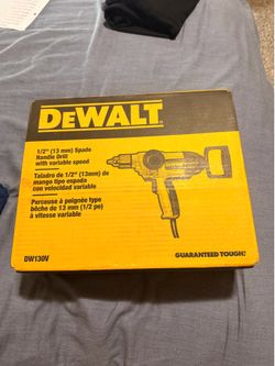 DeWalt