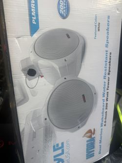Speakers