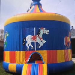 Jumper For Sale 