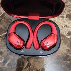 Wireless Sports Earbuds