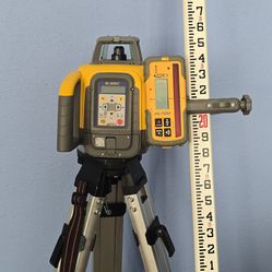 Spectra Precision GL1425C-18 Dual Grade Laser Bluetoot