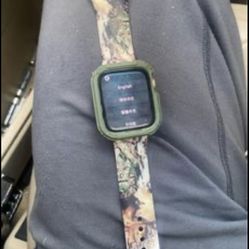 Apple Watch Se 