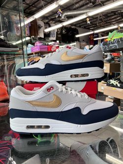 Nike Air Max 1 Olympic