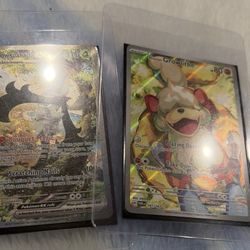 Pokémon Card Lot 