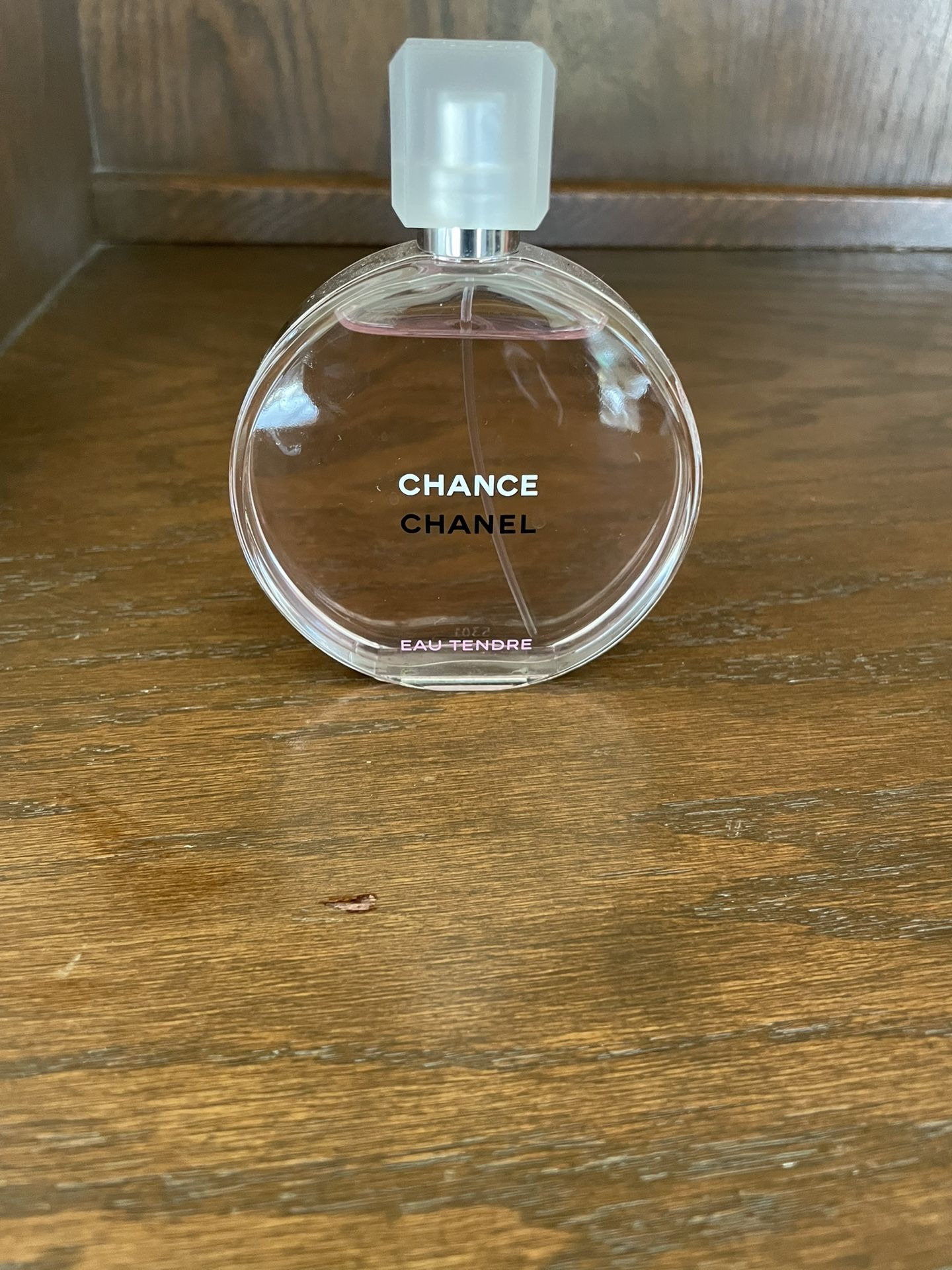 Chanel Perfume 