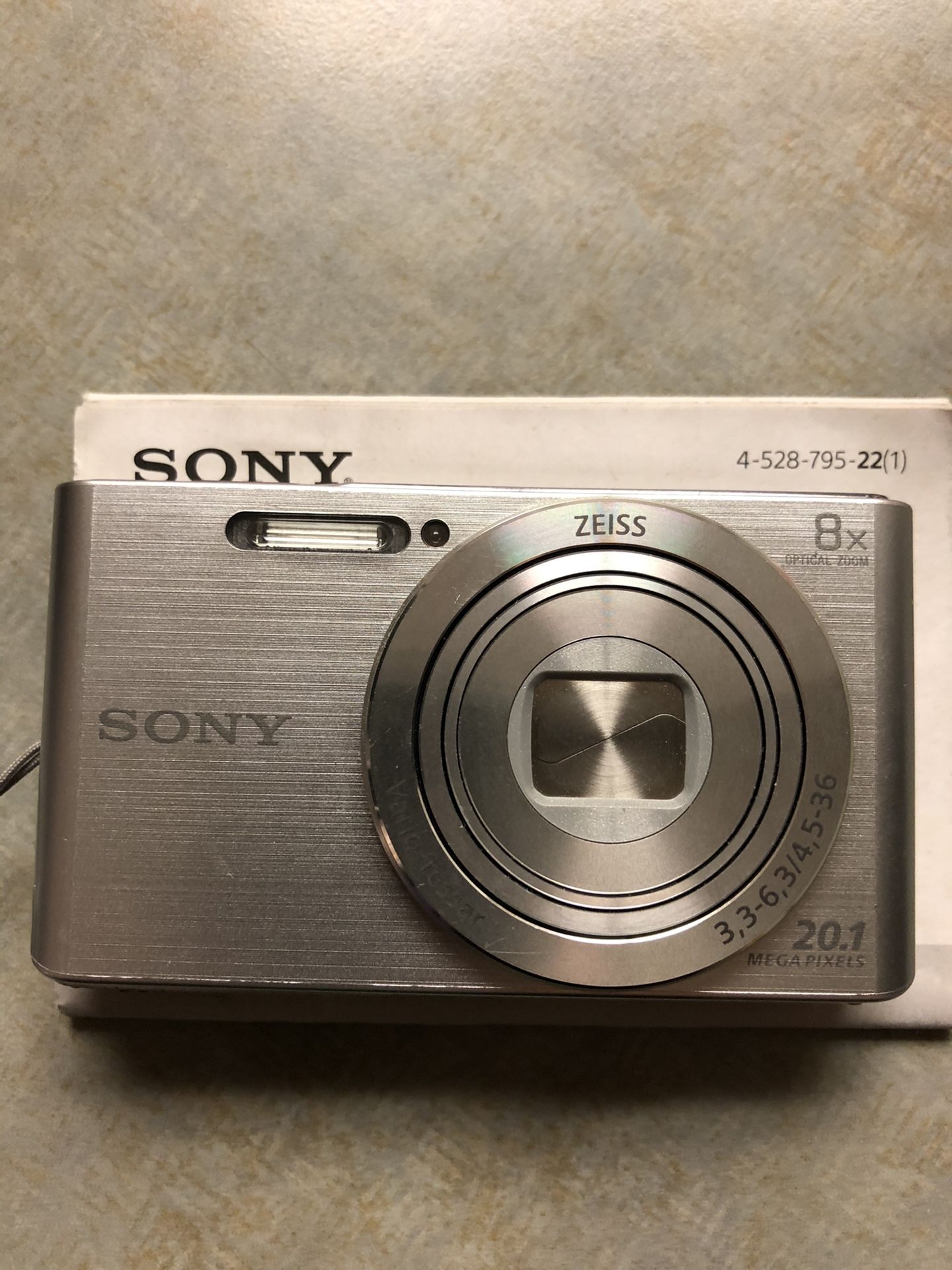 Sony Digital Camera