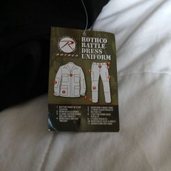Pants