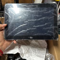 Ēlo Touchscreen 10”