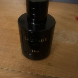 Dior Sauvage Elixir 3.4 Oz Lets Trade 