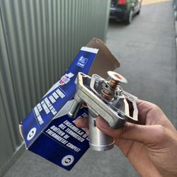 Xterra Thermostat