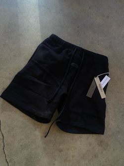 Fear Of God Essential shorts