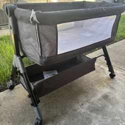 Baby Bassinet