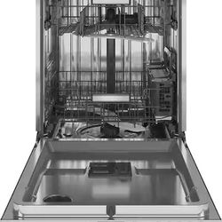 Monogram - 24" Top Control Smart Built-In Tub Dishwasher