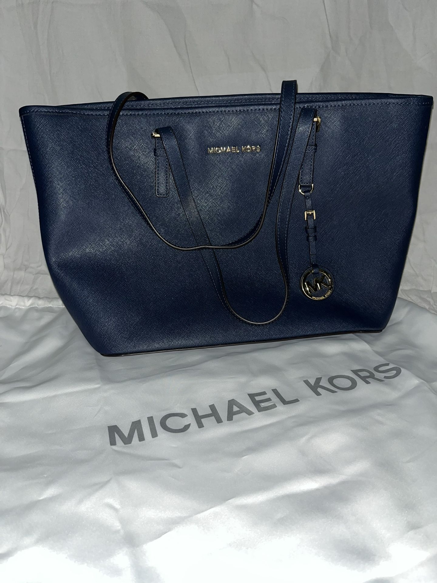 Michael Kors Tote Bag