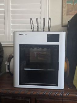 Snapmaker U1 3D printer