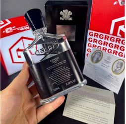 Perfume creed, men
