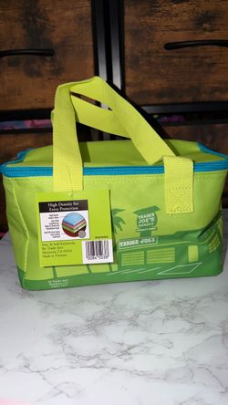 Trader Joe’s insulated Bag