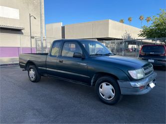 1999 Toyota Tacoma