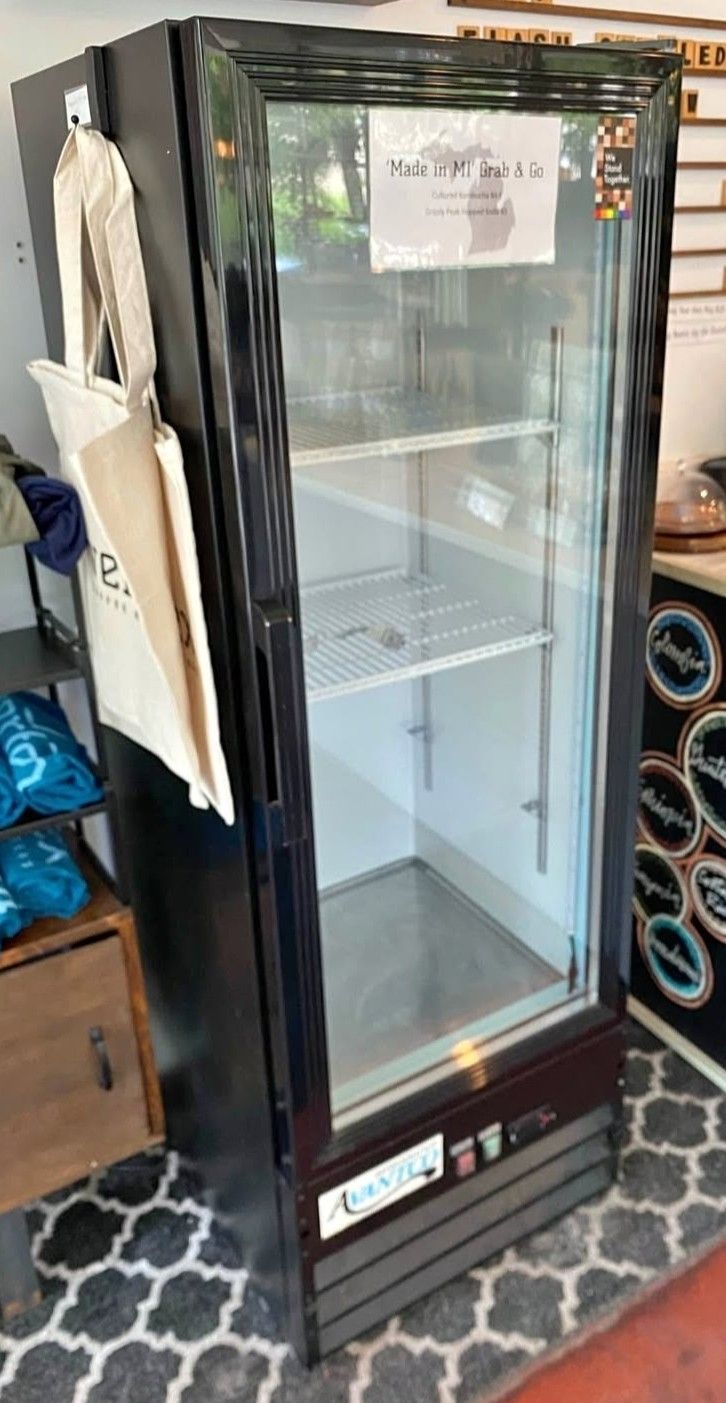 Fridge