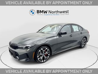 2026 BMW 330i
